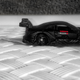 Illustration for article titled Denshitoakuma | Tomica Basic Nissan GT-R GT500 (R35/18) and Premium Lexus RC F GT500 | Inspection Room